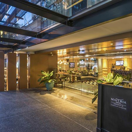 Maitria Hotel Sukhumvit 18 Bangkok - A Chatrium Collection Zewnętrze zdjęcie