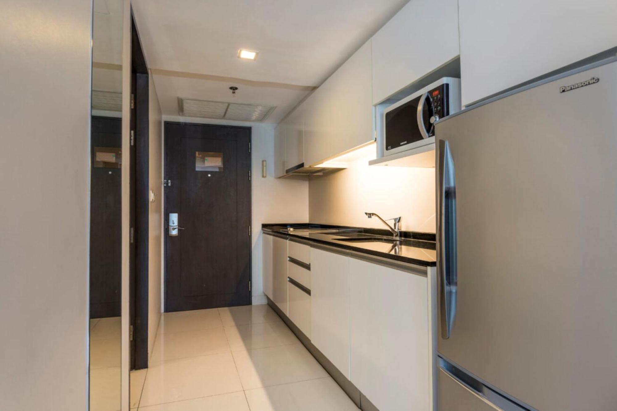 Maitria Hotel Sukhumvit 18 Bangkok - A Chatrium Collection Zewnętrze zdjęcie