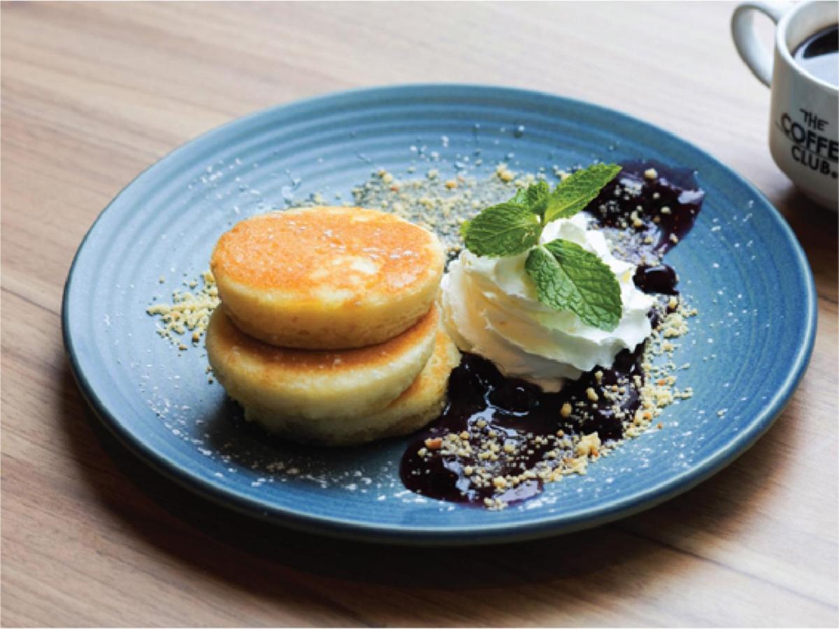 Maitria Hotel Sukhumvit 18 Bangkok - A Chatrium Collection Zewnętrze zdjęcie